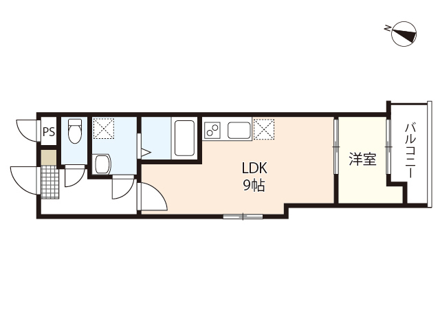 セブンプロート草津南