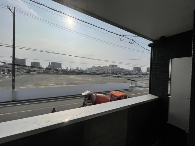 セブンプロート草津南