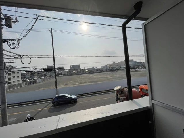 セブンプロート草津南