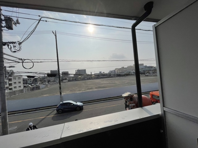 セブンプロート草津南