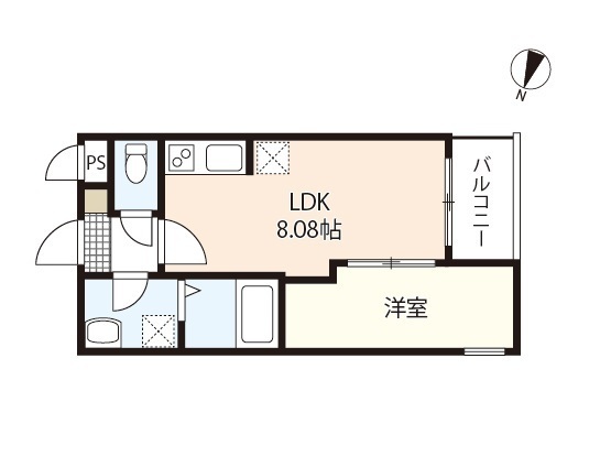 セブンプロート草津南