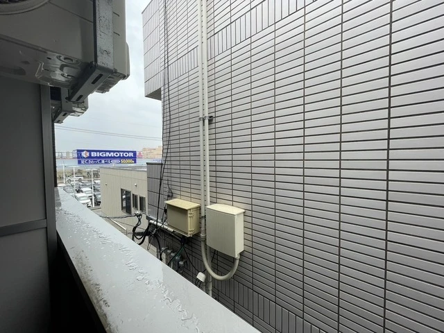 セブンプロート草津南