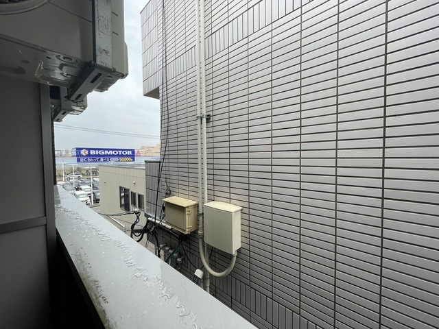 セブンプロート草津南