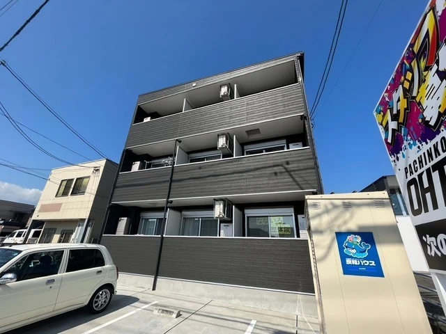 セブンプロート草津南