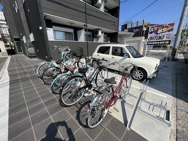 セブンプロート草津南