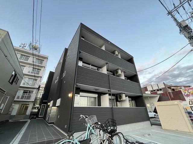 セブンプロート草津南