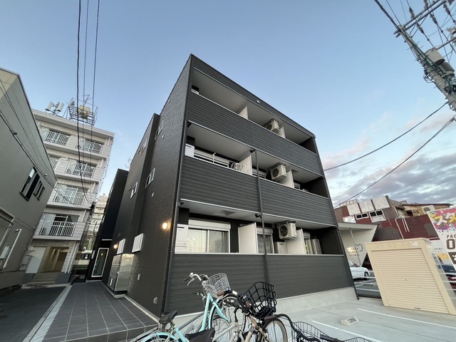 セブンプロート草津南