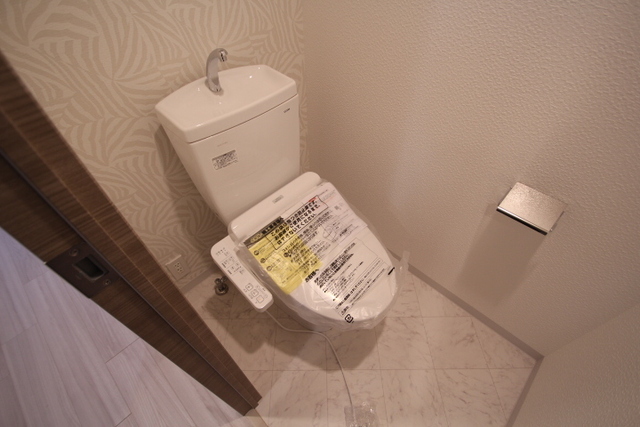 S-RESIDENCE宇品5丁目Ⅰ