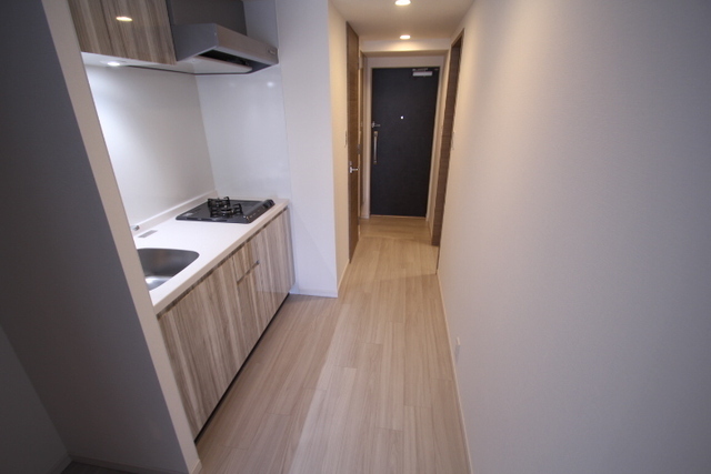 S-RESIDENCE宇品5丁目Ⅰ