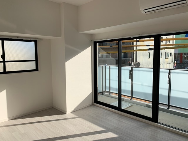 S-RESIDENCE宇品5丁目Ⅰ