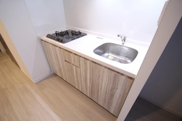 S-RESIDENCE宇品5丁目Ⅰ