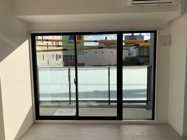 S-RESIDENCE宇品5丁目Ⅰ