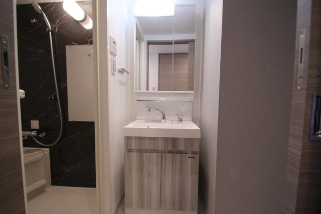 S-RESIDENCE宇品5丁目Ⅰ