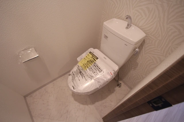 S-RESIDENCE宇品5丁目Ⅰ