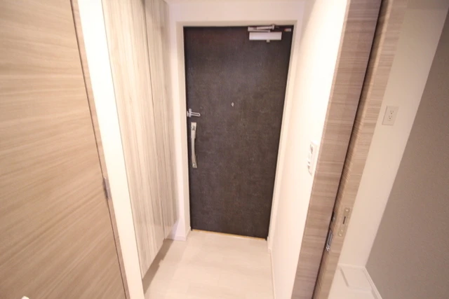 S-RESIDENCE宇品5丁目Ⅰ