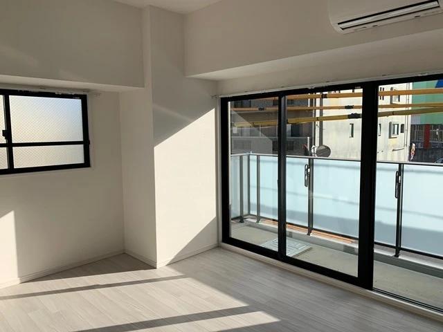 S-RESIDENCE宇品5丁目Ⅰ