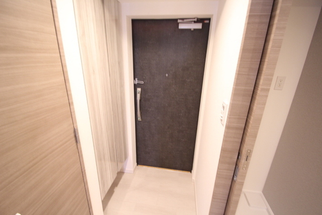 S-RESIDENCE宇品5丁目Ⅰ