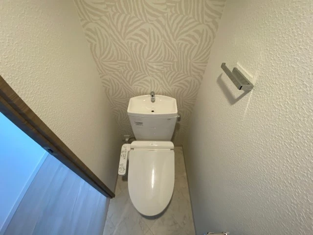 S-RESIDENCE宇品5丁目Ⅰ