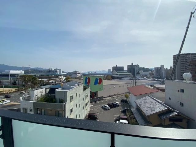 S-RESIDENCE宇品5丁目Ⅰ