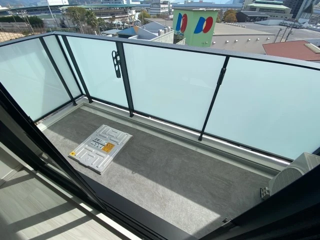 S-RESIDENCE宇品5丁目Ⅰ