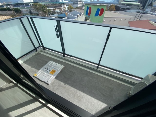 S-RESIDENCE宇品5丁目Ⅰ