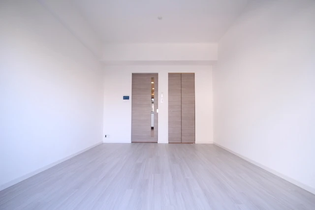 S-RESIDENCE宇品5丁目Ⅰ