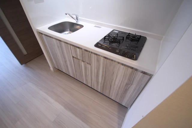 S-RESIDENCE宇品5丁目Ⅰ