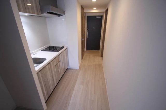 S-RESIDENCE宇品5丁目Ⅰ