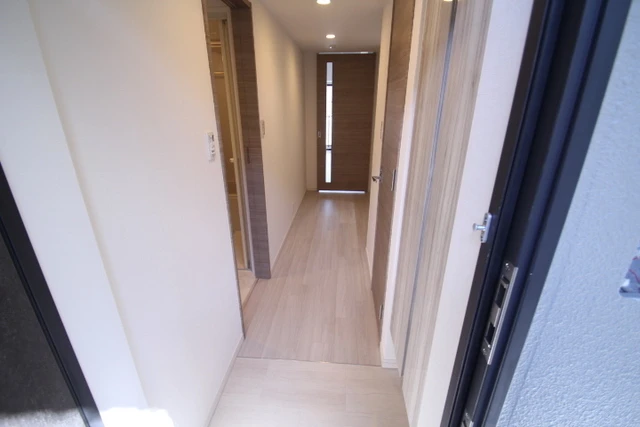 S-RESIDENCE宇品5丁目Ⅰ