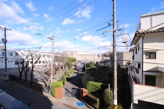 S-RESIDENCE宇品5丁目Ⅰ