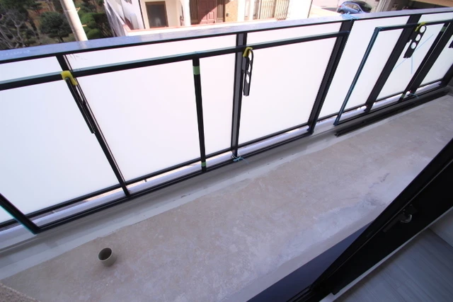 S-RESIDENCE宇品5丁目Ⅰ