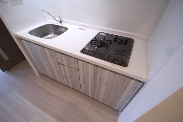 S-RESIDENCE宇品5丁目Ⅰ