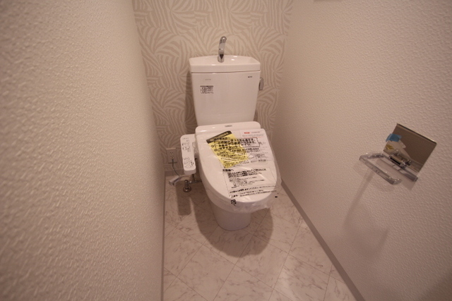 S-RESIDENCE宇品5丁目Ⅰ