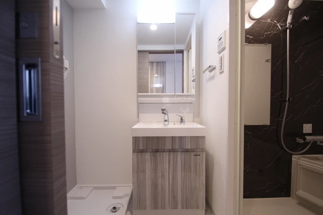 S-RESIDENCE宇品5丁目Ⅰ