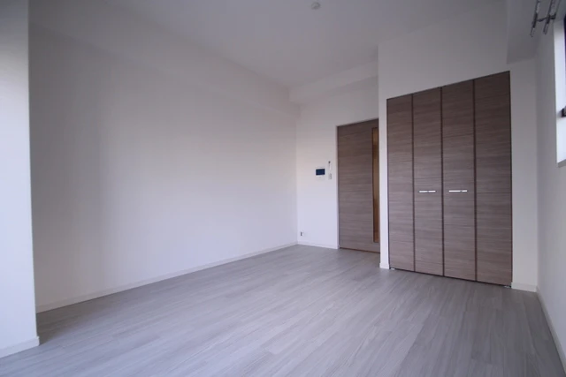 S-RESIDENCE宇品5丁目Ⅰ