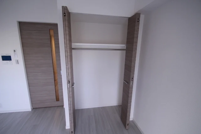 S-RESIDENCE宇品5丁目Ⅰ