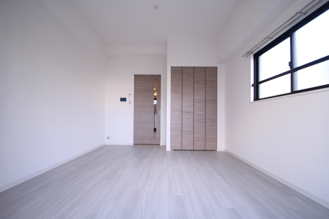 S-RESIDENCE宇品5丁目Ⅰ