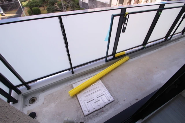 S-RESIDENCE宇品5丁目Ⅰ