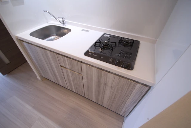 S-RESIDENCE宇品5丁目Ⅰ