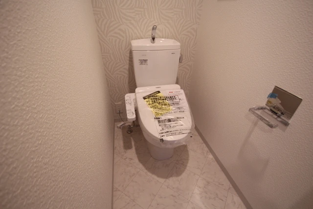 S-RESIDENCE宇品5丁目Ⅰ