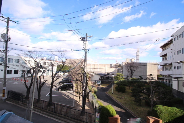 S-RESIDENCE宇品5丁目Ⅰ