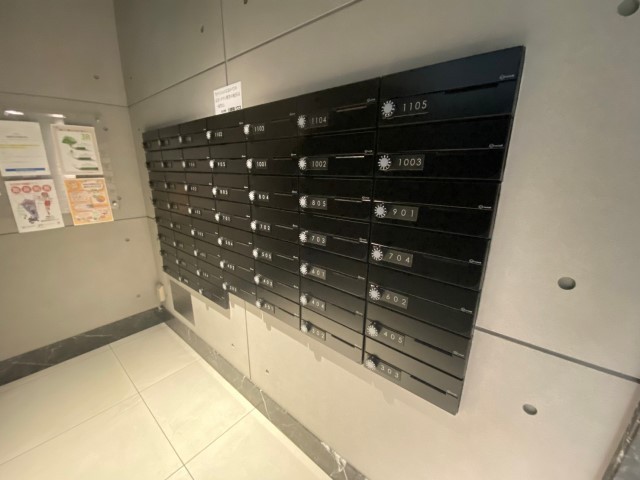 S-RESIDENCE宇品5丁目Ⅰ