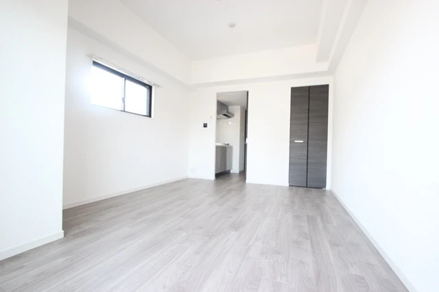 S-RESIDENCE宇品5丁目Ⅱ