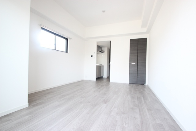 S-RESIDENCE宇品5丁目Ⅱ