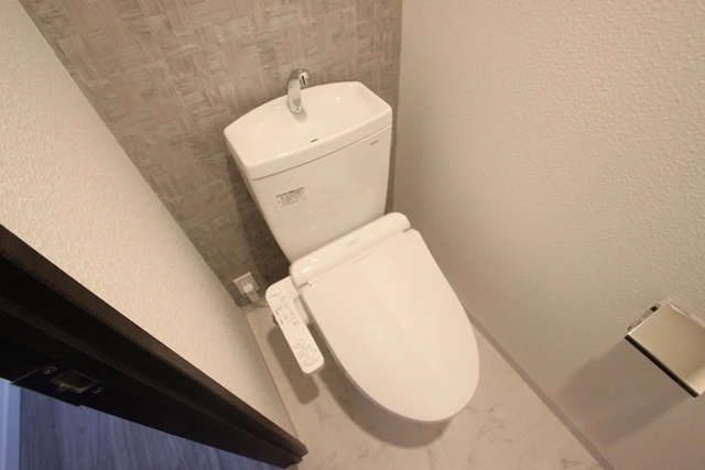 S-RESIDENCE宇品5丁目Ⅱ