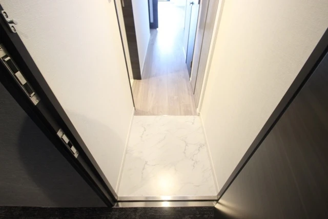 S-RESIDENCE宇品5丁目Ⅱ