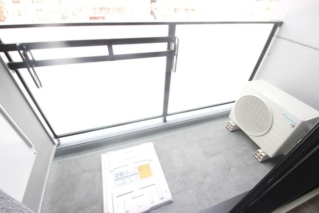 S-RESIDENCE宇品5丁目Ⅱ