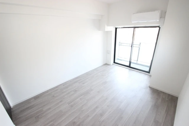 S-RESIDENCE宇品5丁目Ⅱ