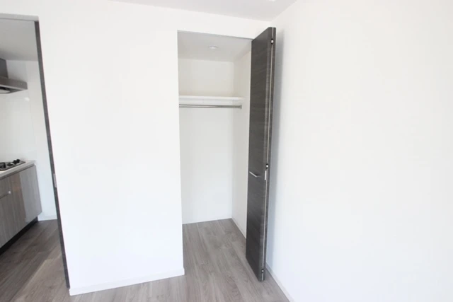 S-RESIDENCE宇品5丁目Ⅱ