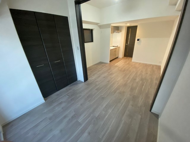 S-RESIDENCE宇品5丁目Ⅱ